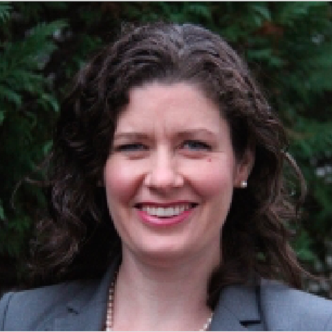 Katie Dykes
