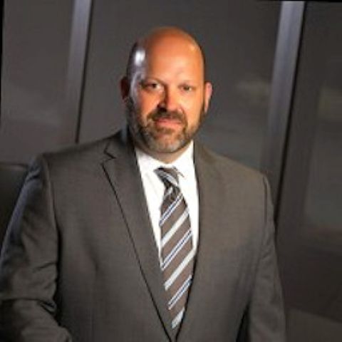 Nicholas Preservati