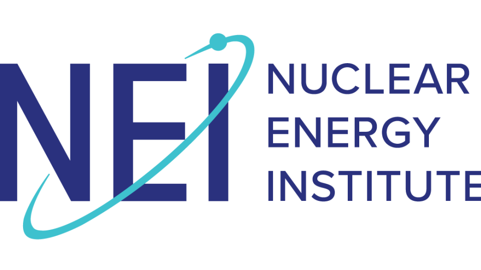The Nuclear Energy Institute