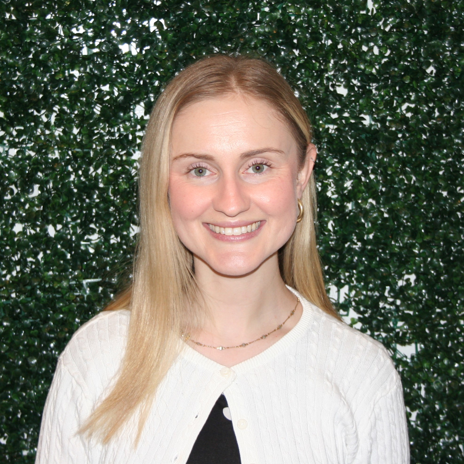 Kelsey Jones - Program Director